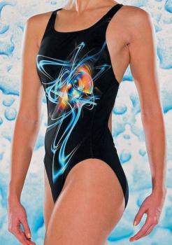 Maru - Swimsuit ZAP Pacer Vault Back FS4157