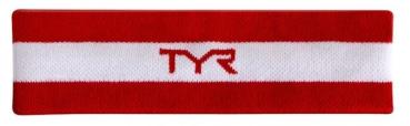 TYR Alliance Headband rot