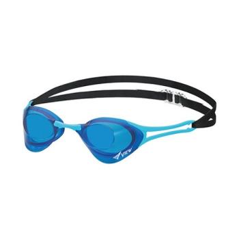View swimming goggles V-127 A BLADE ZERO | Grand Blue (GBL)