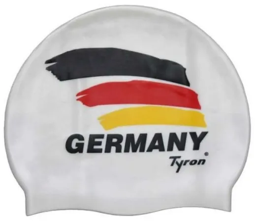 Tyron Badekappe Germany 43