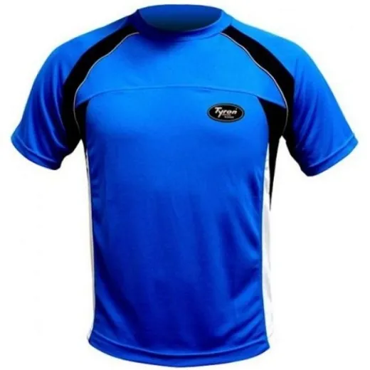Tyron Laufshirt kurz TS II 50-0000