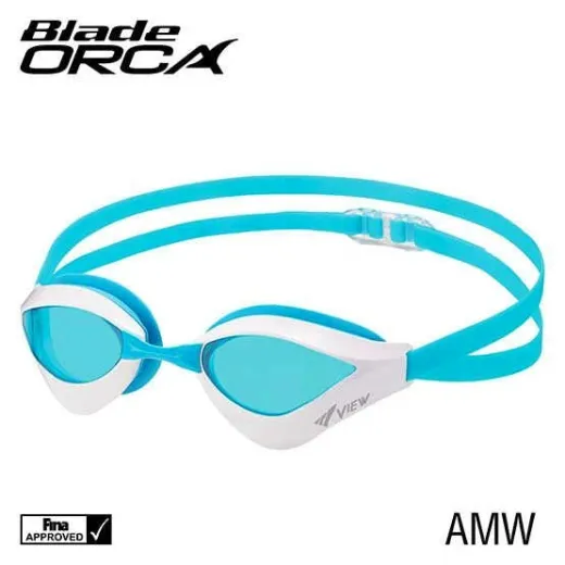 VIEW Schwimmbrille Blade ORCA V-230A | AMW