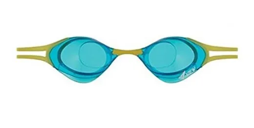 View Schwimmbrillen V-125 A BLADE ZERO Aqua Marine (AM)