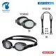 View Schwimmbrille VC570AS SWIPE exkl. Dioptrien VC580AS SWIPE