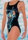 Maru Badeanzug ZAP Pacer Vault Back FS4157