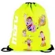 Maru Schwimmbeutel Twenty 12 Crew Swim Bag A4140
