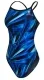 TYR Badeanzug Asteroid Diamondfit EDASD7A