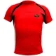 Tyron Laufshirt kurz TS II 50-0000