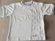 Kanz T-Shirt mit Strickbündchen 7608