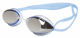 TYR Schwimmbrille Tracer Junior Metallized Blue-Ice LGTRYM