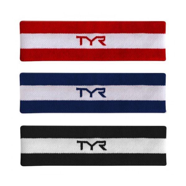 TYR Alliance Headband