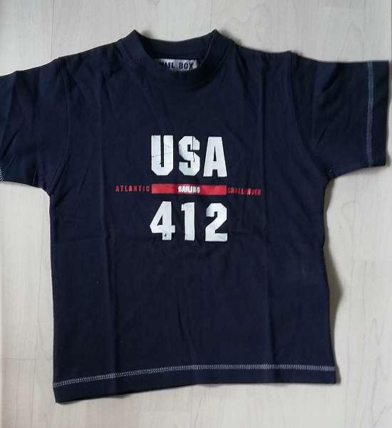 Kanz - Kindermode T-Shirt USA