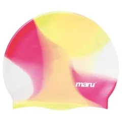 Maru Badekappe Swim Cap A3841
