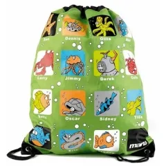 Maru Schwimmbeutel App Swim Bag A4240