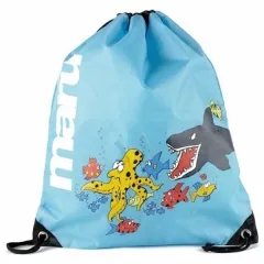 Maru Schwimmbeutel Shark Swim Bag A3939