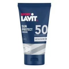 SPORT LAVIT Sonnencreme Sun Protect LSF 50, 75 ml
