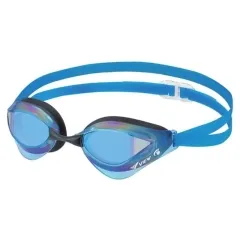 View Schwimmbrille SWIPE Blade ORCA Mirrored V230ASAMC-SKBL